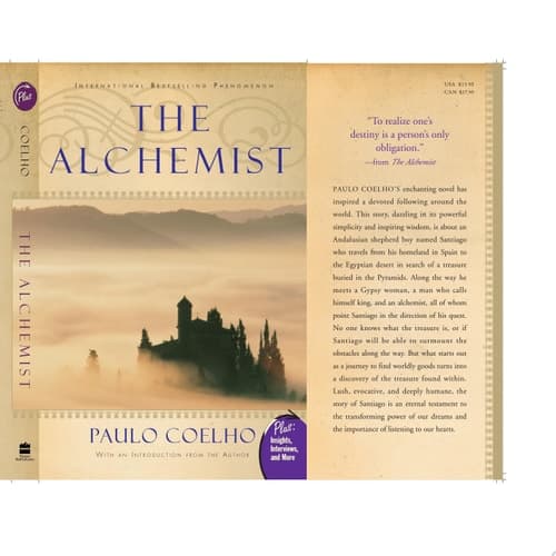The Alchemist